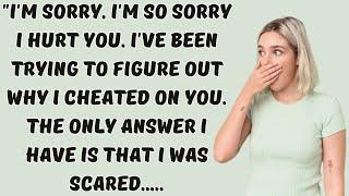 Unfaithful Wife Faces Shocking Repercussions: A Story of Betrayal  #cheating #cheatinghistory