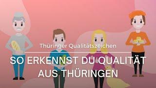 Wie du Qualität aus Thüringen erkennst