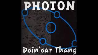 Photon - Doin' Our Thang (Alien) 1991