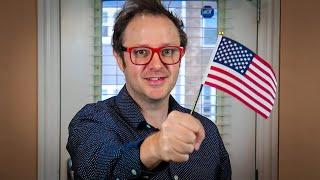 I Became a United States Citizen. Here's How.