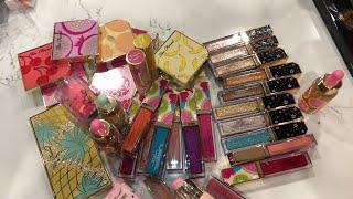 Too Faced Tutti Frutti Collection