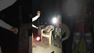 Luv Kush Ka Video Shooting Samay #vlogs #shorts