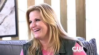 Jon Foss interviews Trisha Yearwood