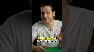 ️️PAREJAS en POKER - APRENDE‍ a jugar al POKER️️