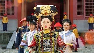 Empresses in the Palace Trailer [HD]