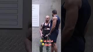 Anatoly gym Farsi - آناتولی باشگاه ، فارسی