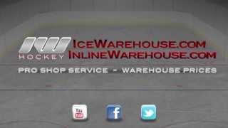 Inline and Ice Warehouse YouTube Channel Trailer