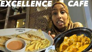 NIGHT OUT IN HARGEISA SOMALILAND 2025