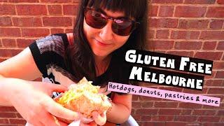 Best GLUTEN FREE Options in MELBOURNE!