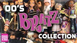 My BRATZ Doll Collection!