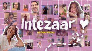 intezaar | acoustic music video ft. long-distance love stories