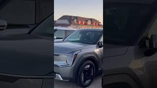 Are electric vehicles, the future ￼
