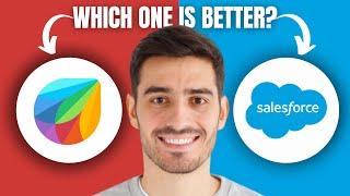 Freshworks vs Salesforce (2025) | Which is Better?