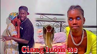 Ciang luom ne best Nuer comedy