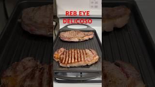 ¡Sorprendente! Cómo hacer el Rib Eye ideal en casa