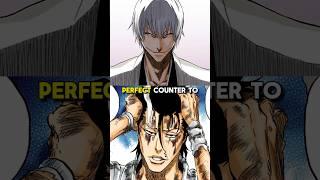 Gin was a Perfect Counter to Askin? #bleach #bleachanime #anime
