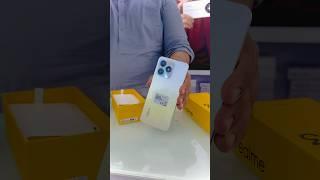 #Realme C53 6/128 #unboxing #realmec53 #viral #ytshorts