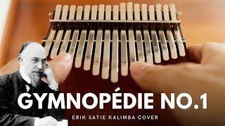 Gymnopédie No. 1 by Erik Satie - Kalimba Cover