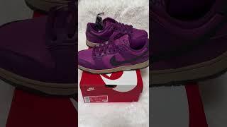 Girly Nike Dunks #shorts #giftideas #unboxing #sneakers #nike #dunks #fyp #trending #explore #viral