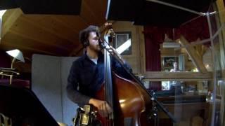 Straight Street - Alex Goodman Trio