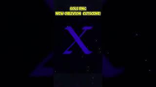 Sols RNG New Era 8 OBLIVION CUTSCNE #solsrng