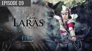 Panji Laras - Episode 09