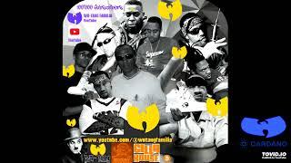 Wu-Tang Familia - 100K Subs Celebration FULL 2CD ALBUM