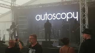 autoscopy - Live At Castle Party 2023, Bolków,16.07.2023