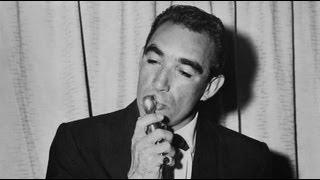 Anthony Quinn Wins Supporting Actor: 1957 Oscars