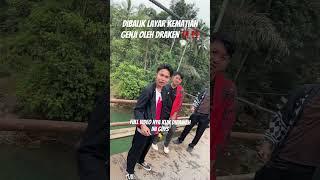 klik diatas full video nya udah tayang ‼️#genji #draken