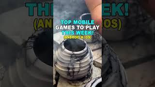 Top mobile games to play this week!  pt 343 #shorts