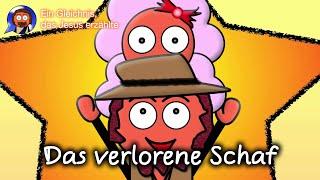 Das verlorene Schaf