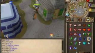 generation x 525 pking
