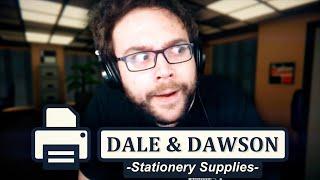 PUNISSEZ-MOI MAÎTRE | Dale & Dawson Stationery Supplies