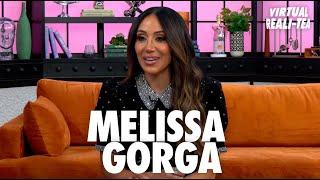 Melissa Gorga talks new Sprinkle cookie business, her reality TV future & dodging ‘scary’ NJ drones