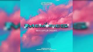 FREE DRILL LOOP KIT "MEMORIES" (EMOTIONAL, AMBIENT, MELODIC, SMOOTH, POP SMOKE)