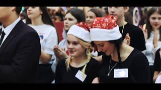 Junior Achievement Latvia 2018./2019. gada atskata video