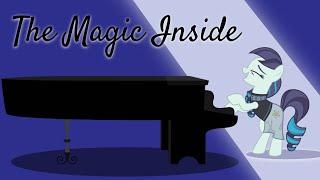 MLP - The Magic Inside (Instrumental / Off Vocal)