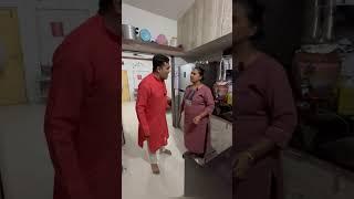 usha and ravi | comedy couple | shorts