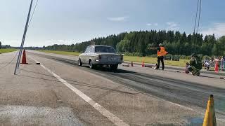 Overload Racing Volvo 142 Streetrace SM 2019