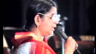 Saravana PoigaiyilP.Susheela Ammaa with MohanRaaj’s Apsaras Live Orchestra 