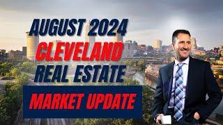 Housing Market Update | Are Prices Increasing?! | Cleveland, OH