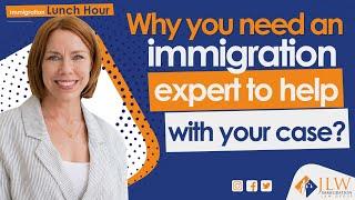 Why you need an immigration expert - and how to know if your attorney is competent