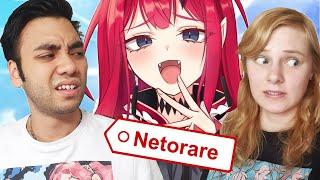 Getting Confronted For My Weird Hentai Tastes (Ft. Gigguk)