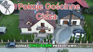 Recenzja Pokoi Gościnnych Cisza w Białowieży – Sprawdź, czy warto!