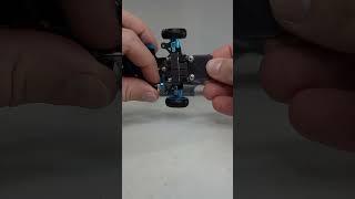 K969 K989 Max Steering Angle #shorts #rc #rcdrift #wltoys