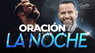 Oración de la Noche   |  Freddy DeAnda