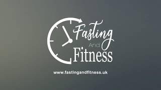 Fasting and Fitness intro 4