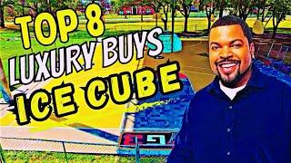 Top 8 Luxury Buys| Ice Cube