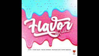 Flavor Riddim Mix - Soca 2021